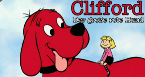 Clifford, der große rote Hund