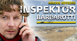 Hakan Nessers Inspektor Barbarotti