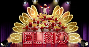 Elmo, das Musical