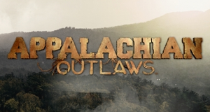 Appalachian Outlaws - Im Ginsengrausch
