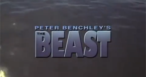 Beast - Schrecken der Tiefe