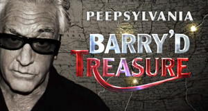 Barry'd Treasure - Der Trödelexperte