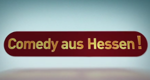 Comedy aus Hessen