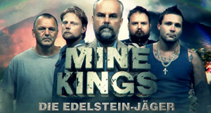 Mine Kings: Die Edelstein-Jäger