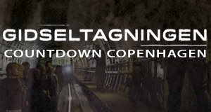 Countdown Copenhagen