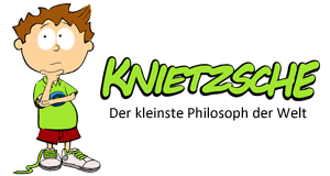 Knietzsche - Der kleinste Philosoph der Welt