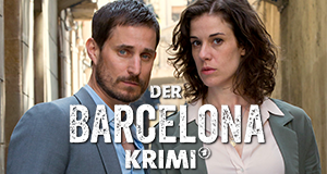 Der Barcelona-Krimi
