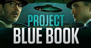 Project Blue Book - Die unheimlichen Fälle der U.S. Air Force