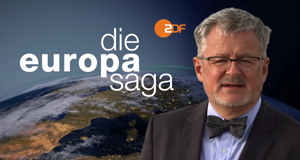 Die Europa-Saga