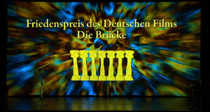 Friedenspreis des Deutschen Films - Die Brücke