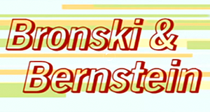 Bronski und Bernstein