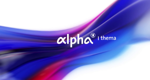 alpha-thema Gespräch