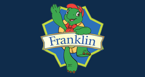 Franklin - Eine Schildkröte erobert die Welt