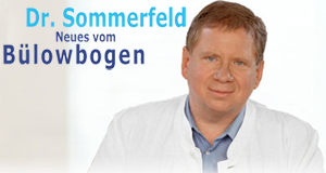 Dr. Sommerfeld