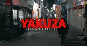Yakuza - Japans Mafia