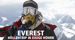 Everest - Höllentrip in eisige Höhen