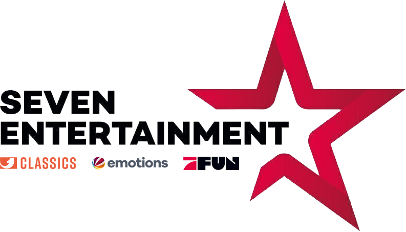 Seven Entertainment (Prime Video Channels)